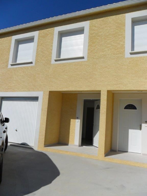Maison 3 pièces 62 m² · à Mauguio · 62 m² · 1 140 €/mois