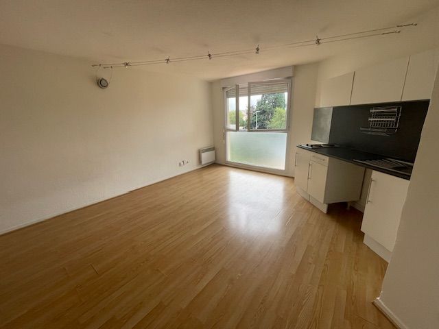 Appartement 1 pièce 25 m² · à Lattes · 25 m² · 510 €/mois