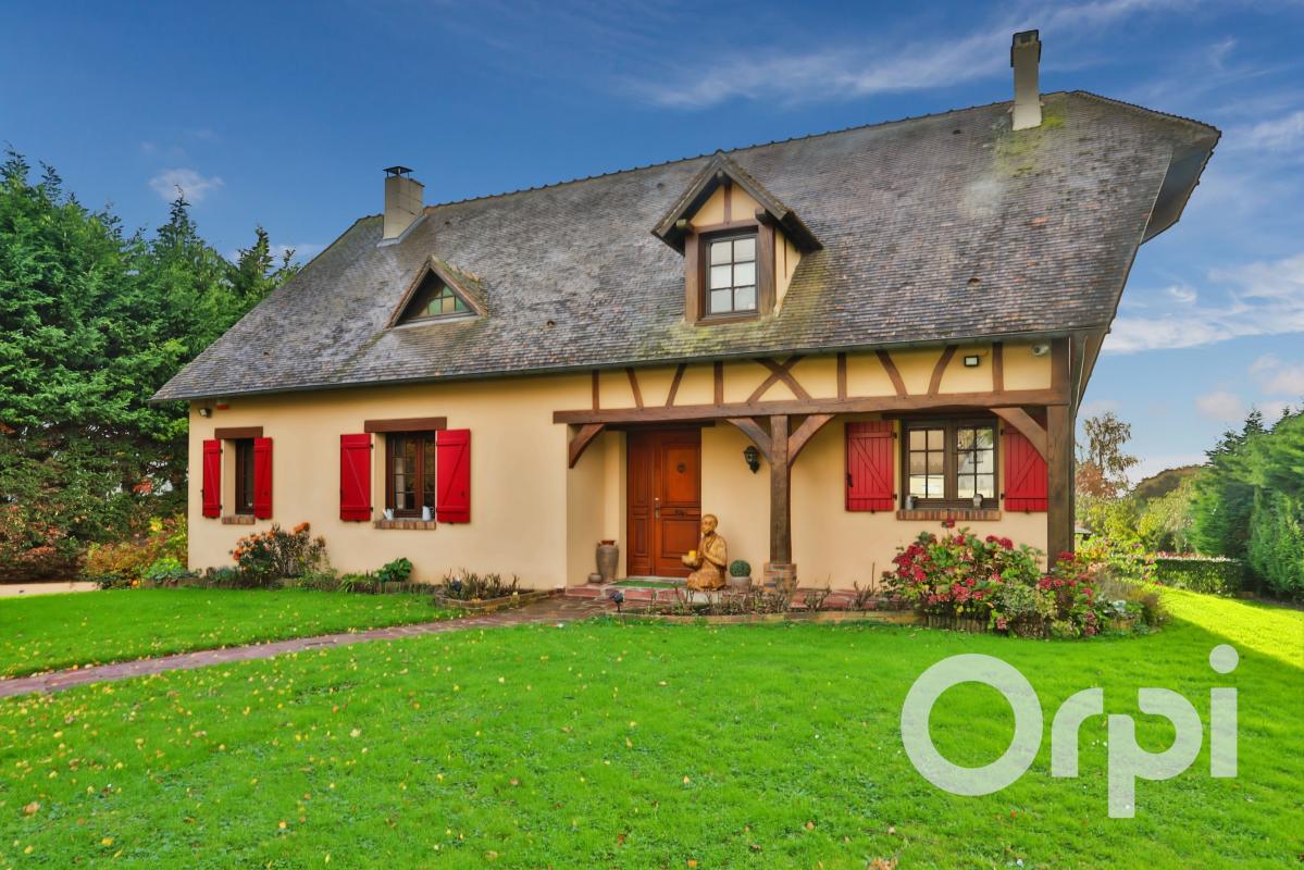 Maison 7 pièces 148 m² · à Gisors · 148 m² · 304 000 €