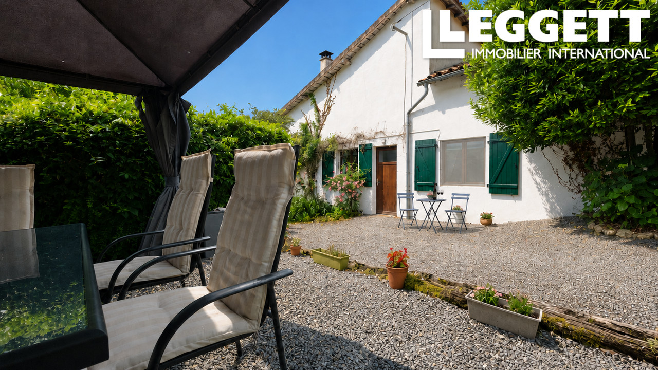 Maison 3 pièces 93 m² · à Suaux · 93 m² · 139 995 €