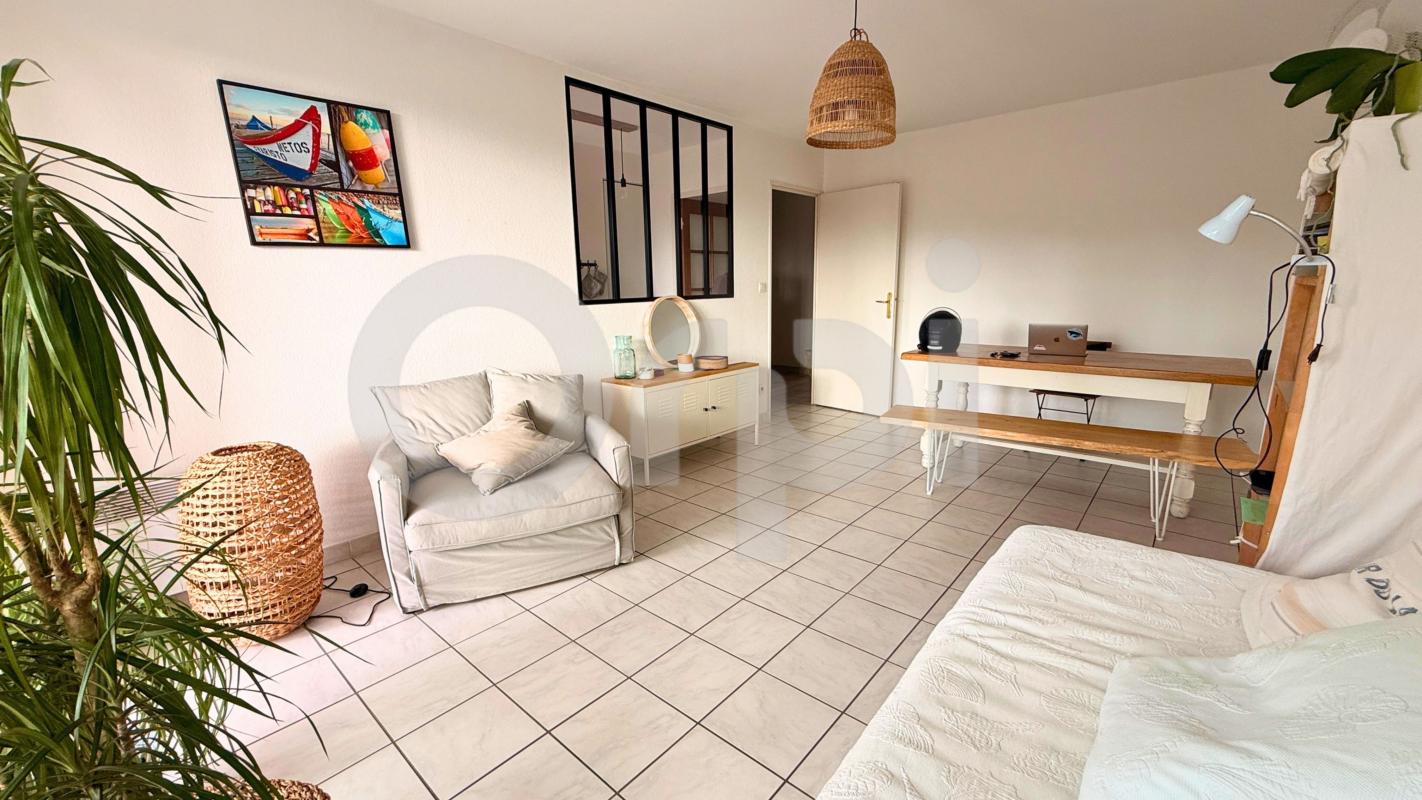 Appartement 2 pièces 51 m² · à Montpellier · 51 m² · 870 €/mois