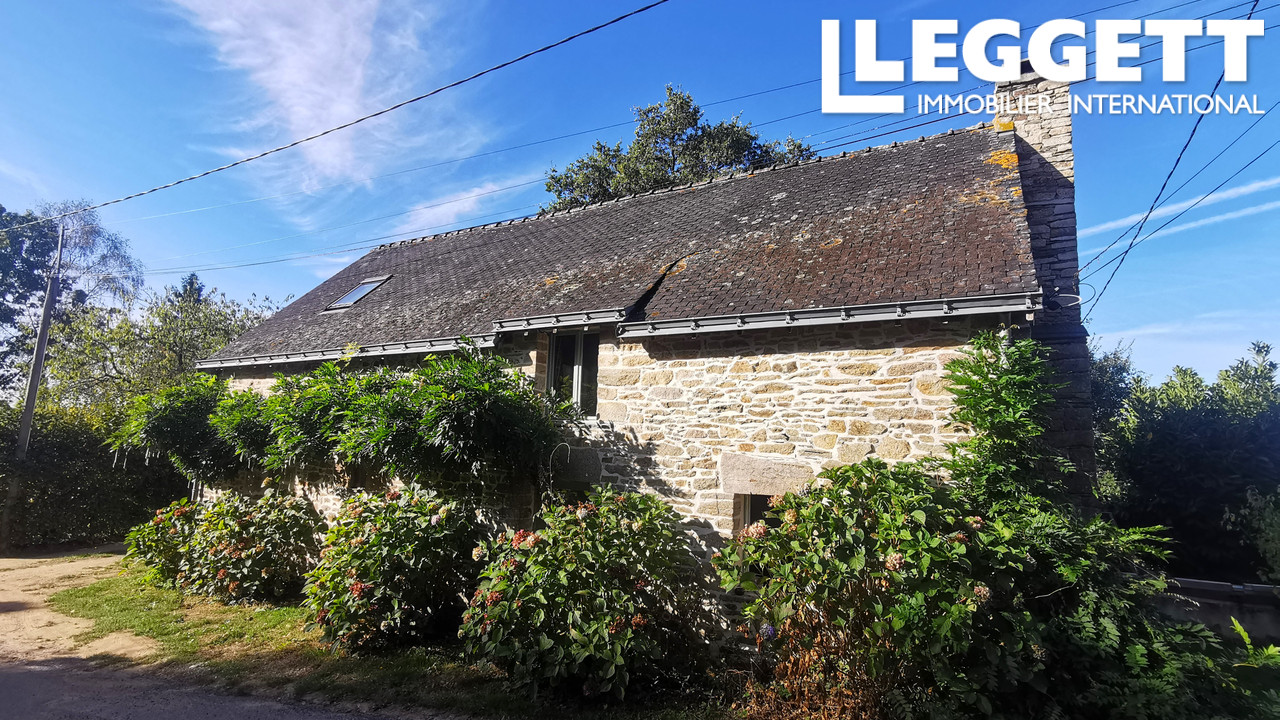 Maison 5 pièces 116 m² · à Peillac · 116 m² · 298 500 €