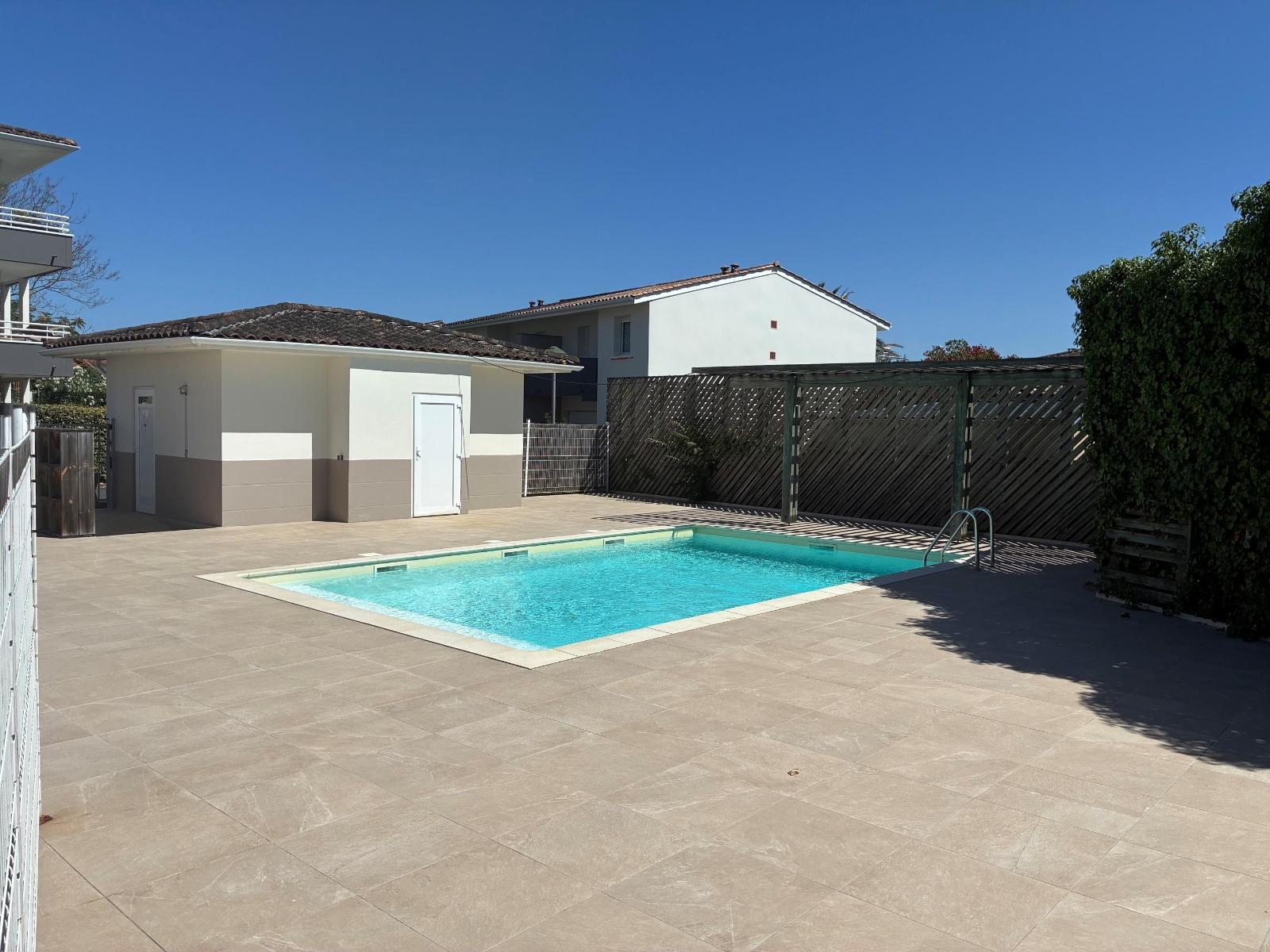 Appartement à Bègles