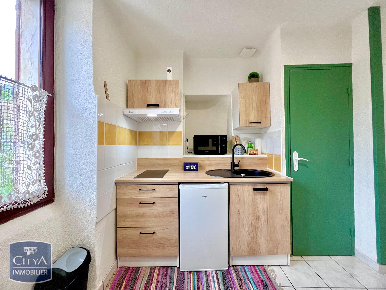 Appartement à Clermont-l'Hérault