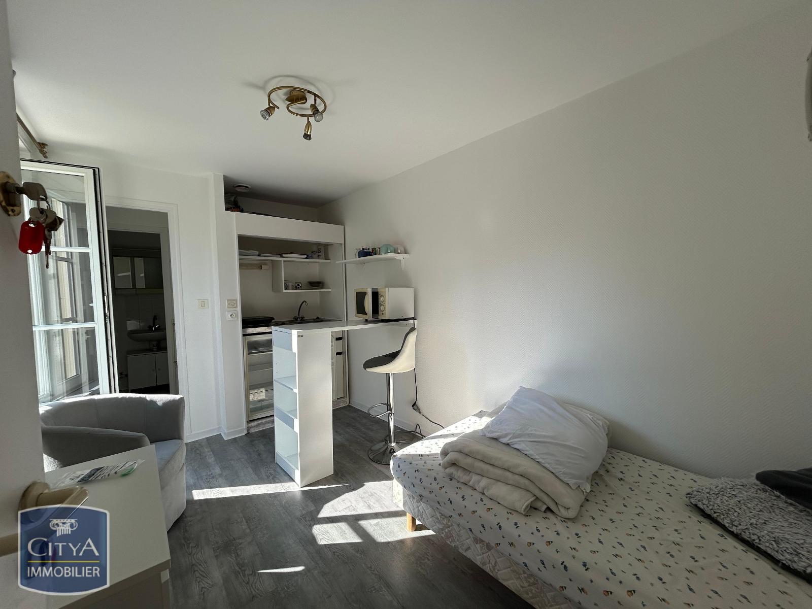 Appartement à Poitiers