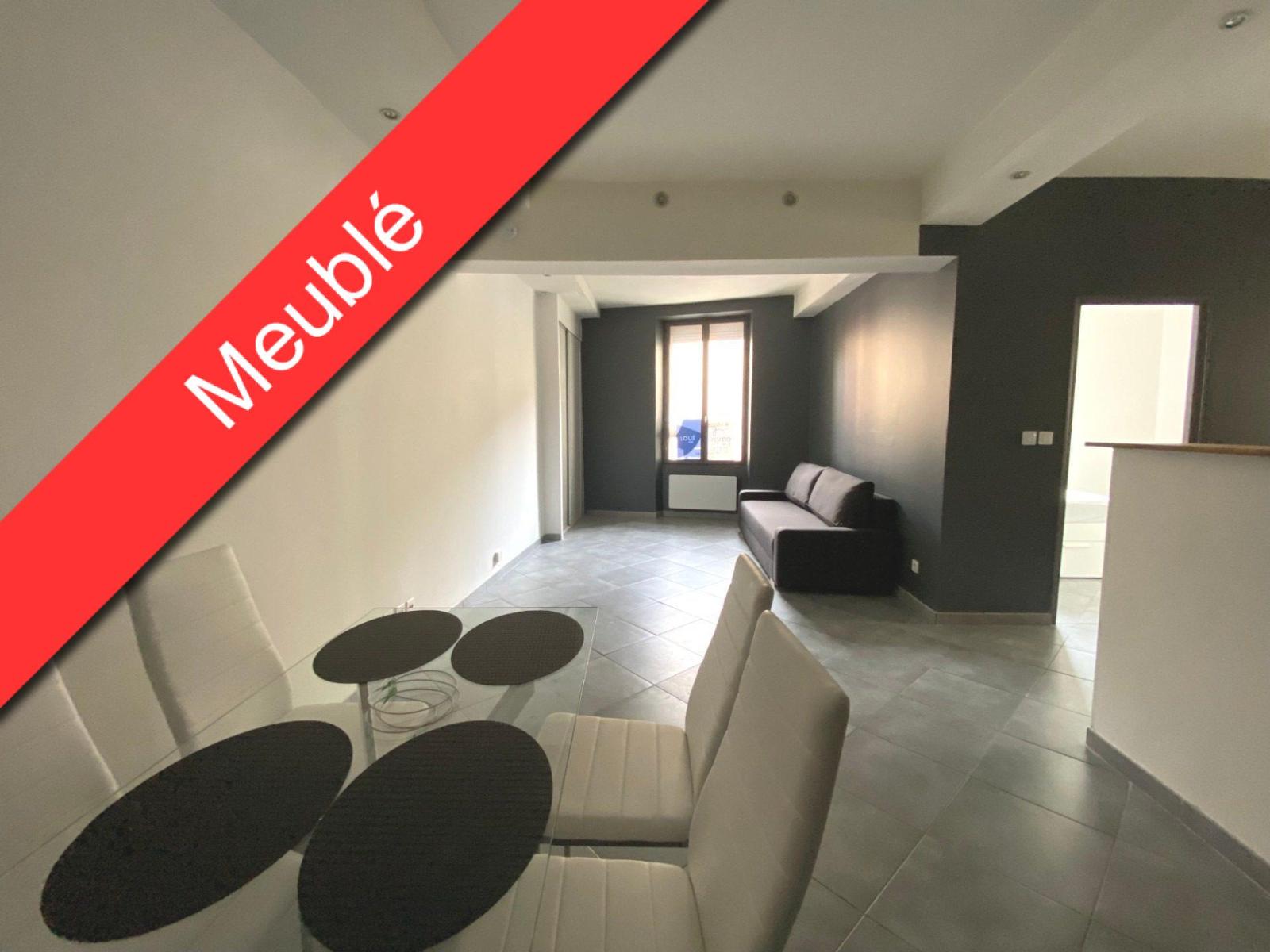Appartement à Valence