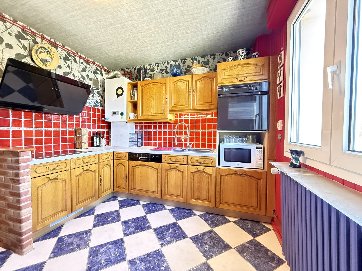 Appartement – Belfort, Techn'hom 1, Alstom-Technopole - Vue 2