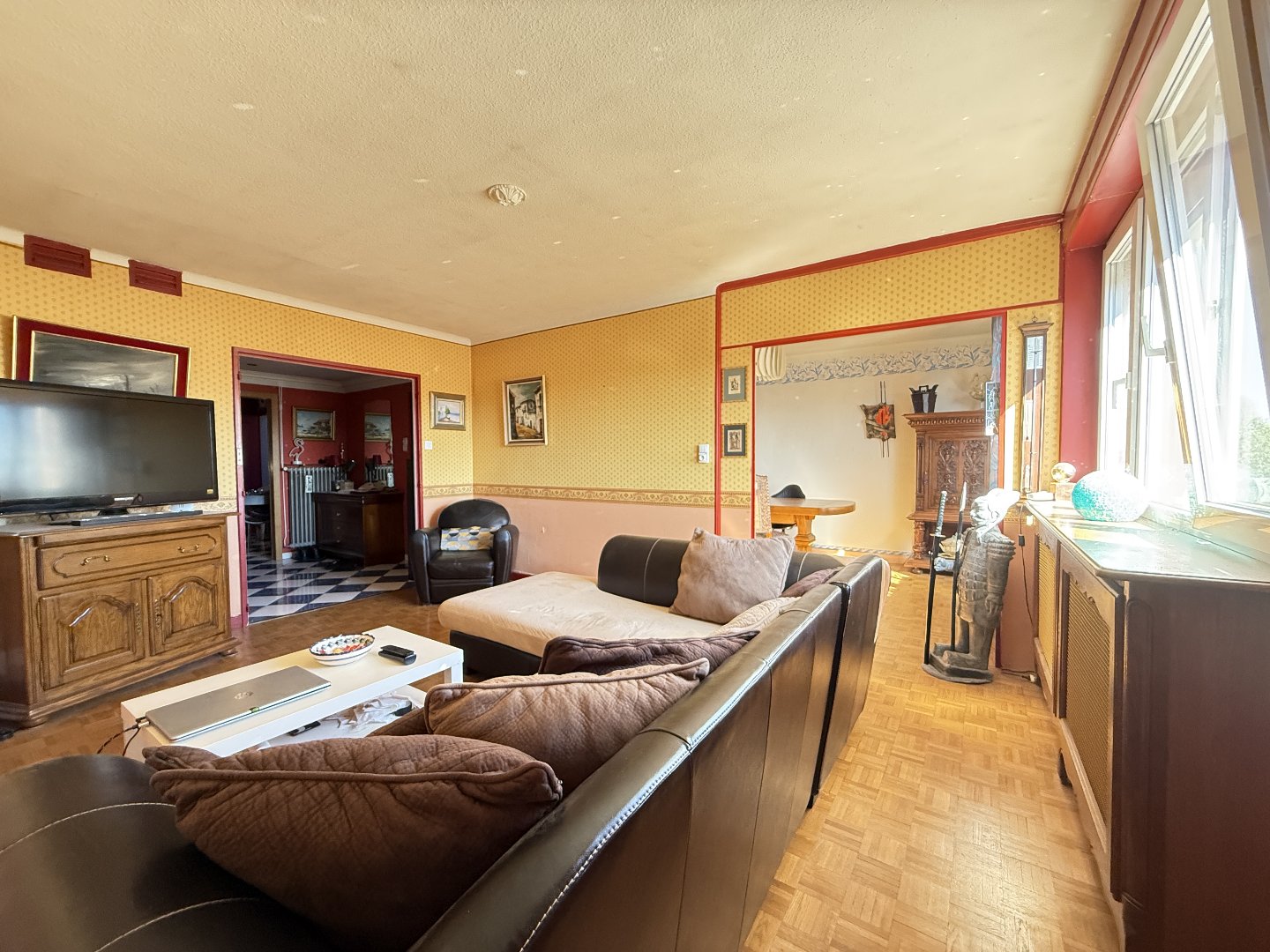 Appartement – Belfort, Techn'hom 1, Alstom-Technopole - Vue 3