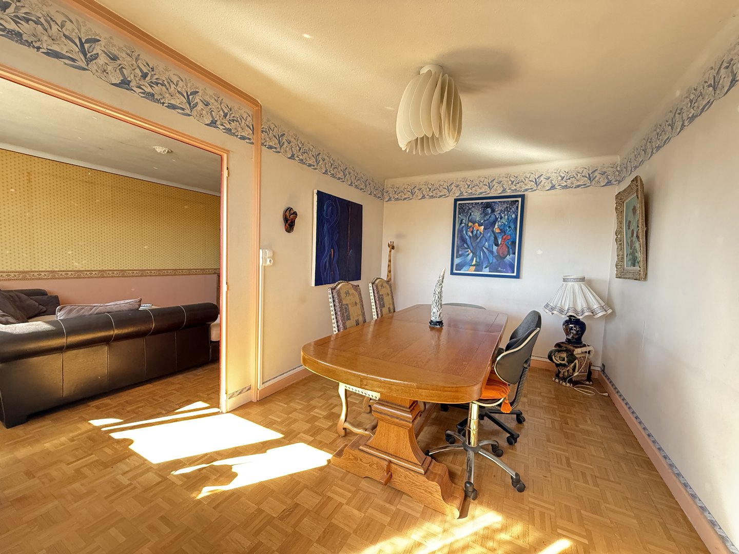 Appartement – Belfort, Techn'hom 1, Alstom-Technopole - Vue 4