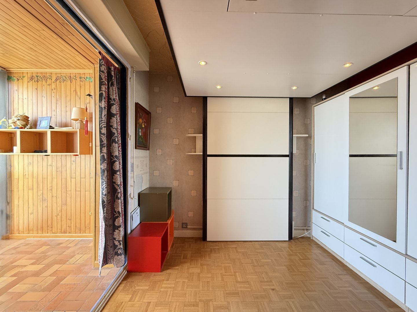 Appartement – Belfort, Techn'hom 1, Alstom-Technopole - Vue 5