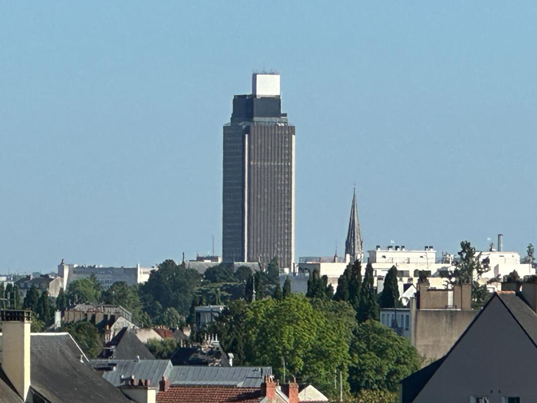 Appartement 4 pièces 85 m² · à Nantes · 85 m² · 212 500 €