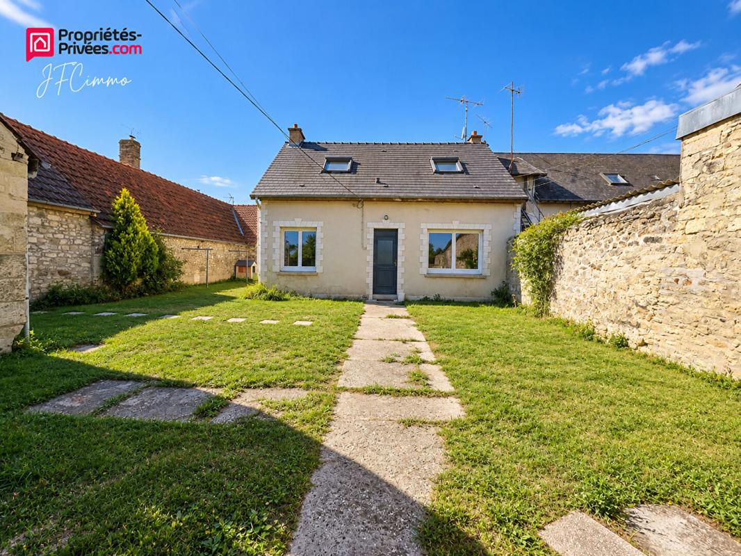 Maison 6 pièces 95 m² · à Œuilly · 95 m² · 900 €/mois
