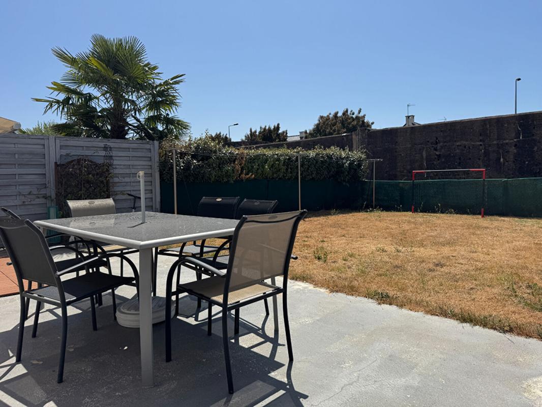Maison 5 pièces 91 m² · à Trignac · 91 m² · 250 000 €