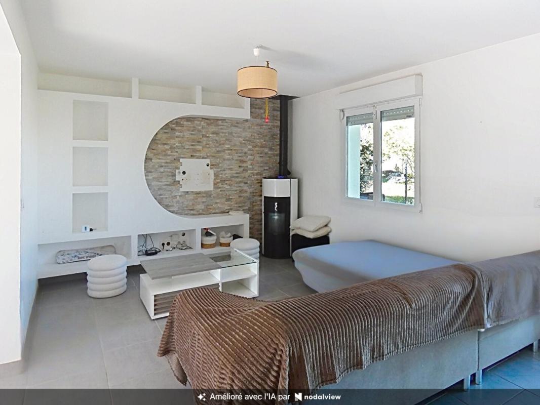 Maison 6 pièces 125 m² · à Croth · 125 m² · 210 000 €