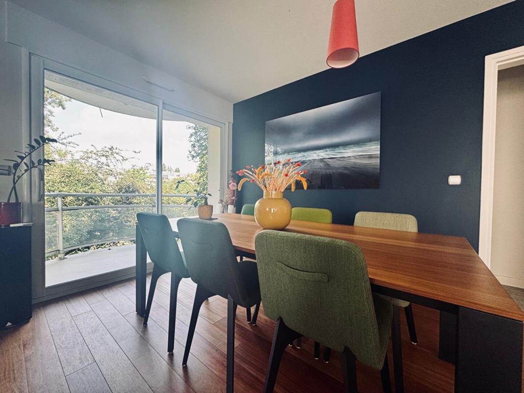 Appartement 4 pièces 95 m² · à Nantes · 95 m² · 540 280 €