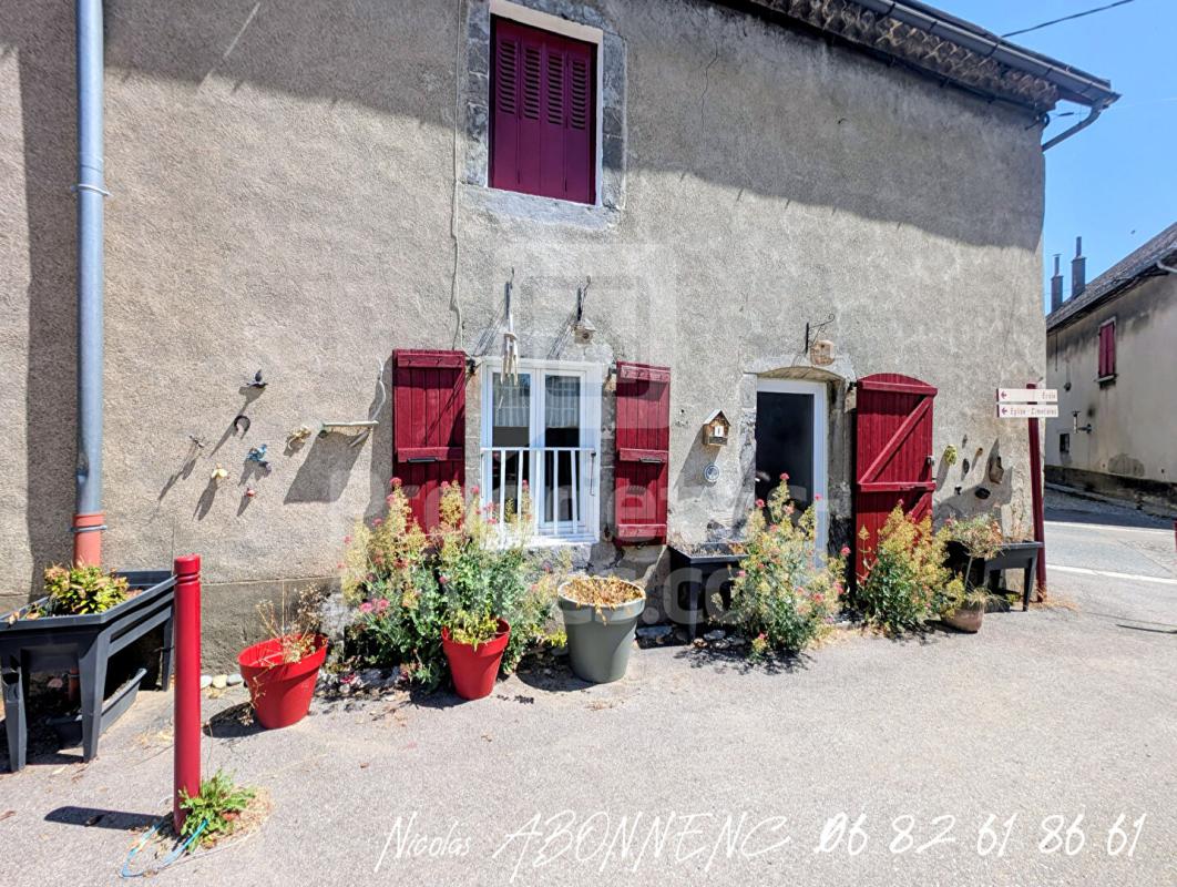 Maison 4 pièces 117 m² · à Pierre-Châtel · 117 m² · 115 000 €