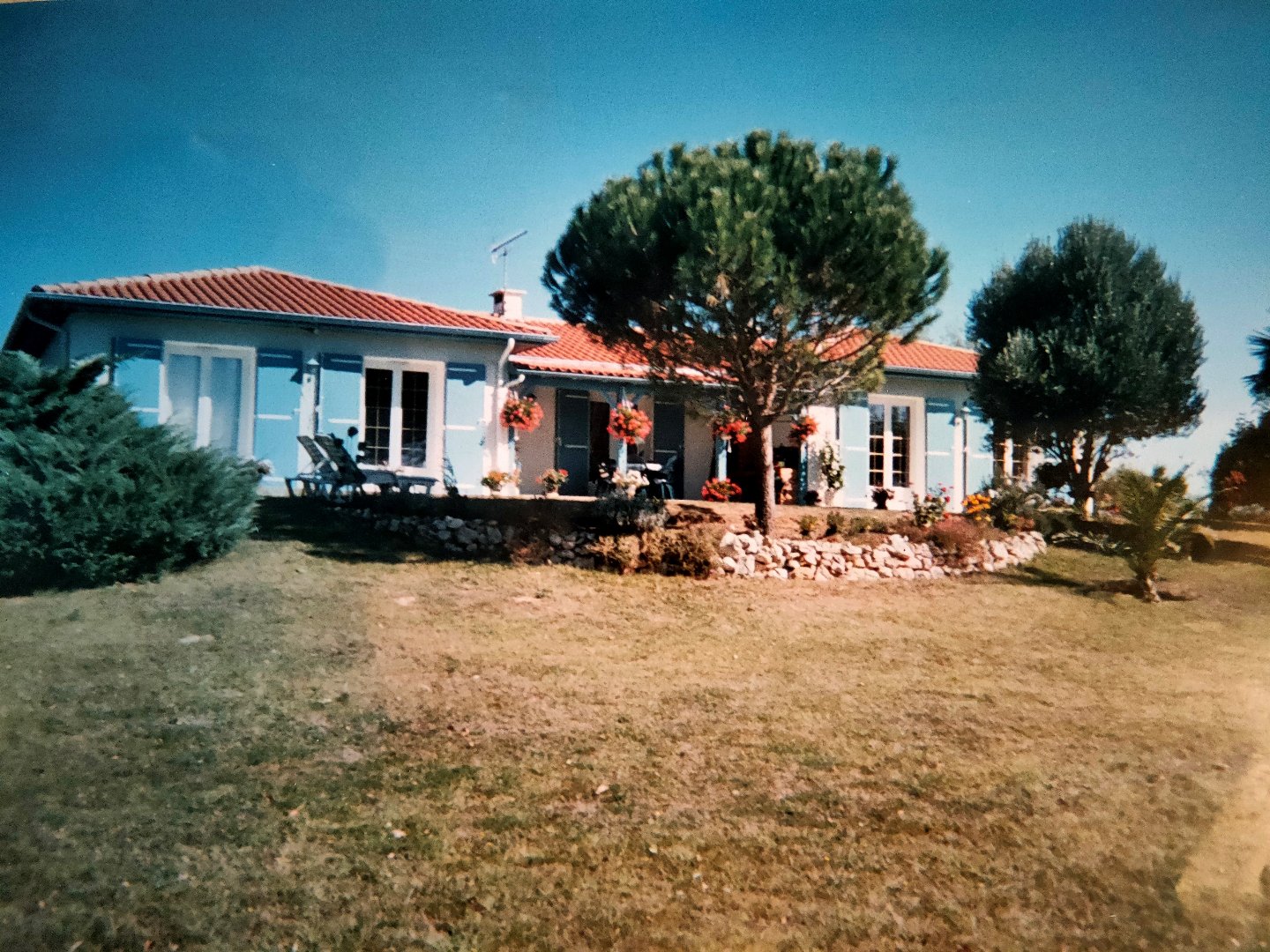 Maison – BELLEGARDE MARSAL - Vue 2