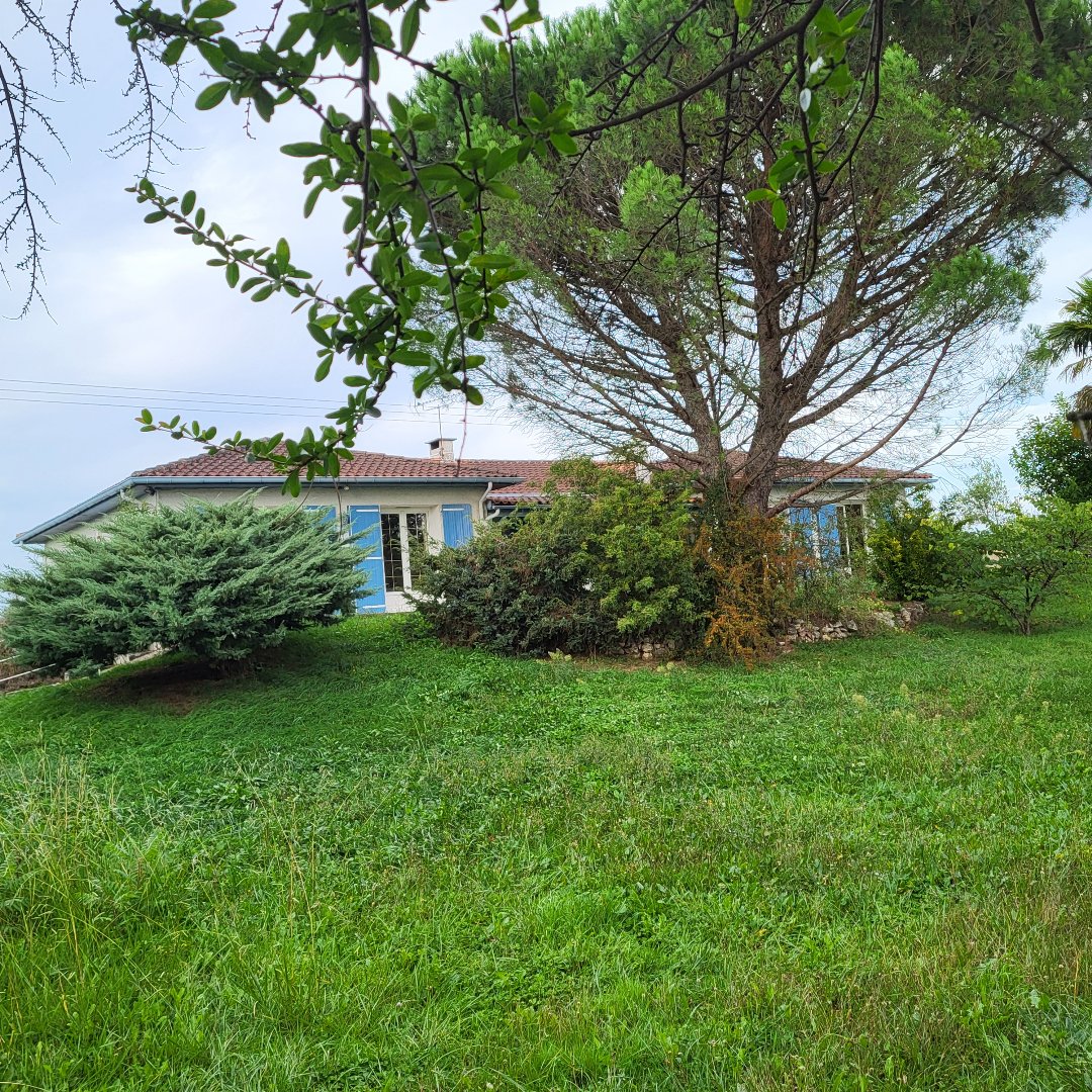 Maison – BELLEGARDE MARSAL - Vue 3