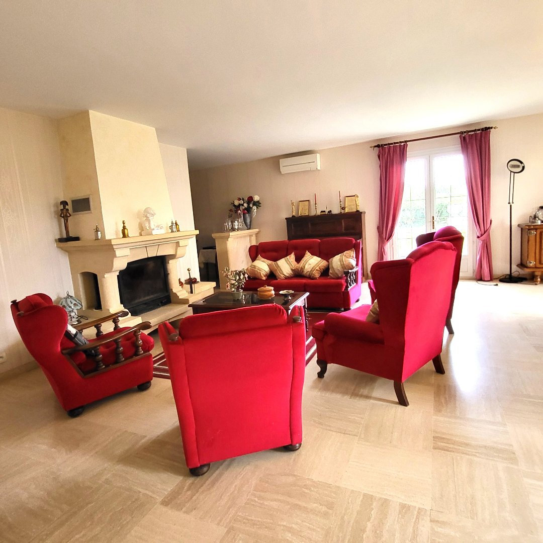Maison – BELLEGARDE MARSAL - Vue 5
