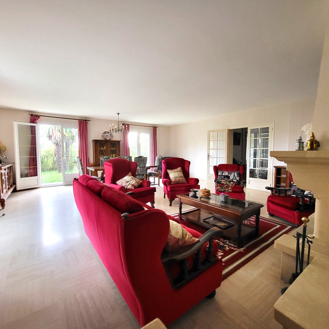 Maison – BELLEGARDE MARSAL - Plus
