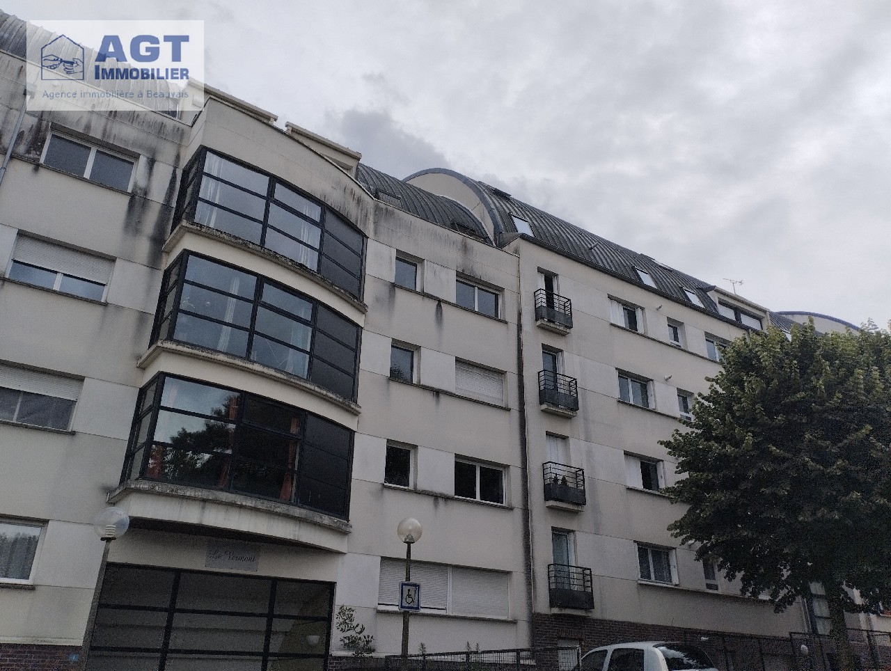 Appartement à Beauvais