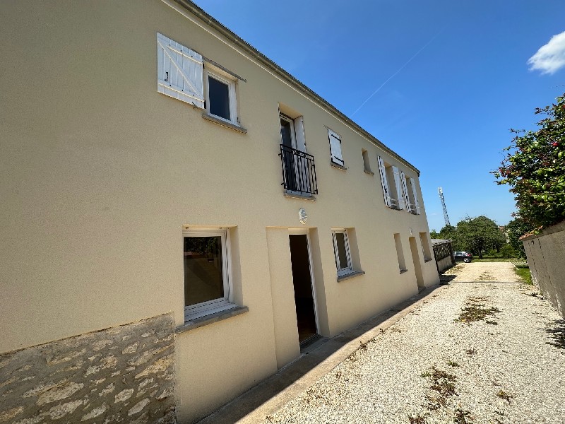 Appartement à Bois-le-Roi