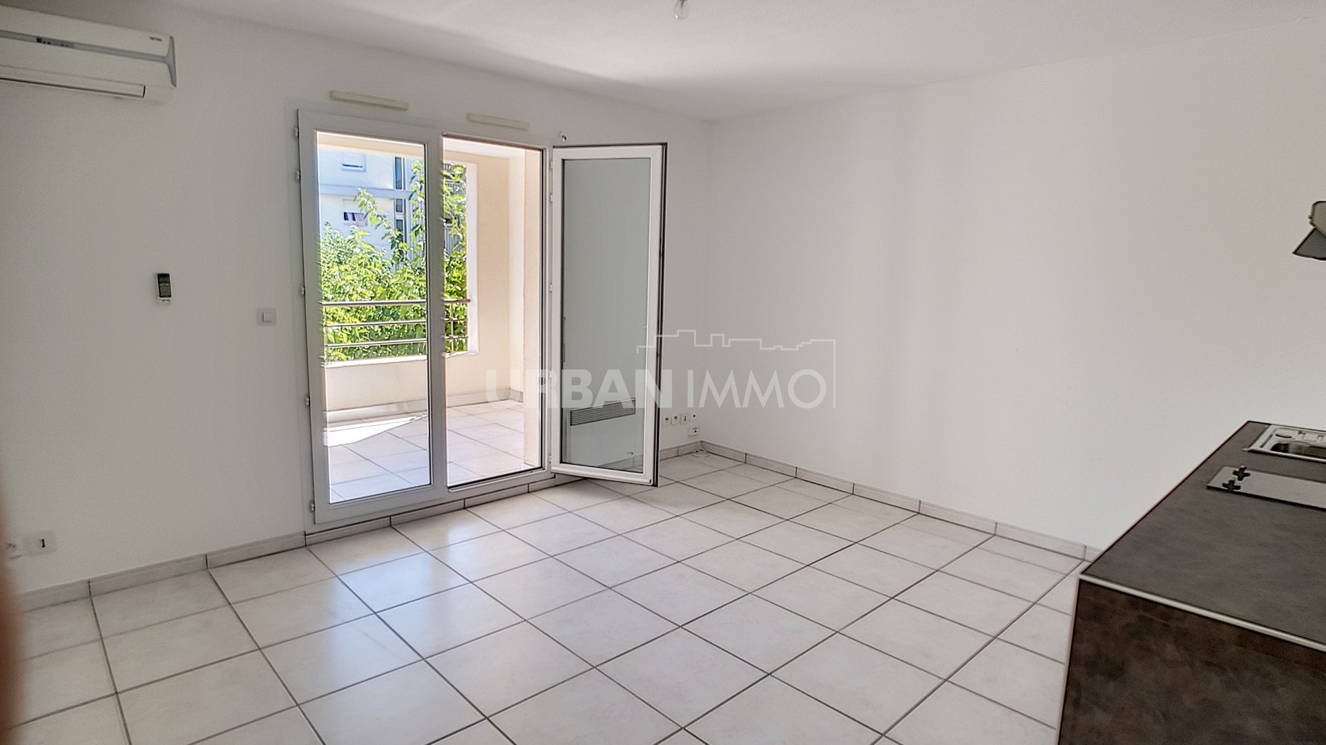 Studio à Montpellier