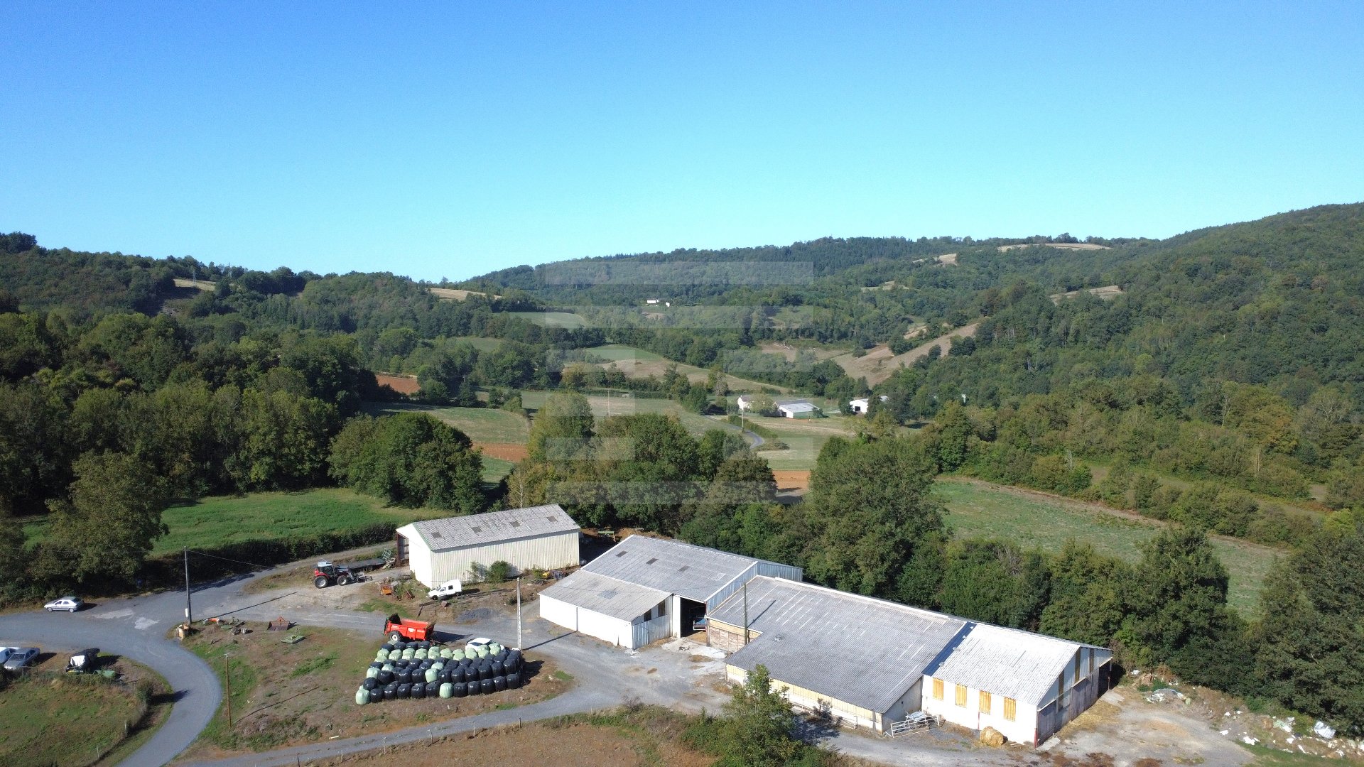 Maison – VIANE TARN OCCITANIE