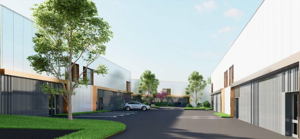 Local commercial 221 m² · à Petit-Couronne · 221 m² · 347 150 €