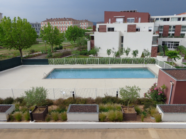 Appartement à Draguignan