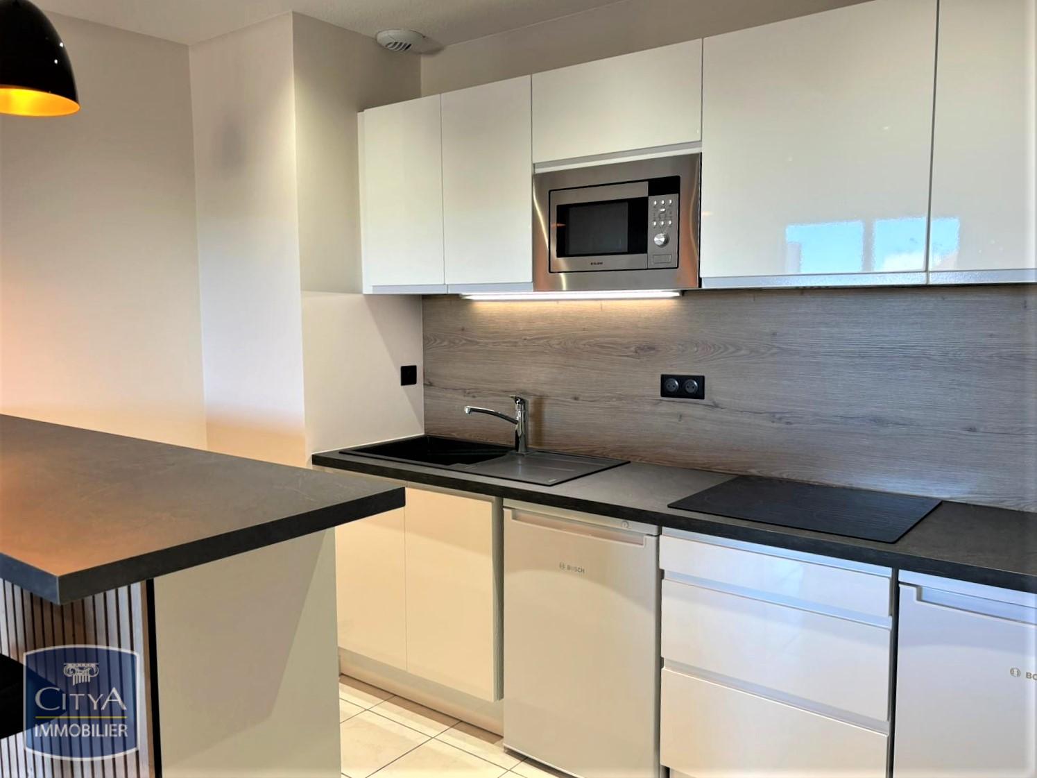 Appartement 2 pièces 39 m² · à Montauban · 39 m² · 695 €/mois