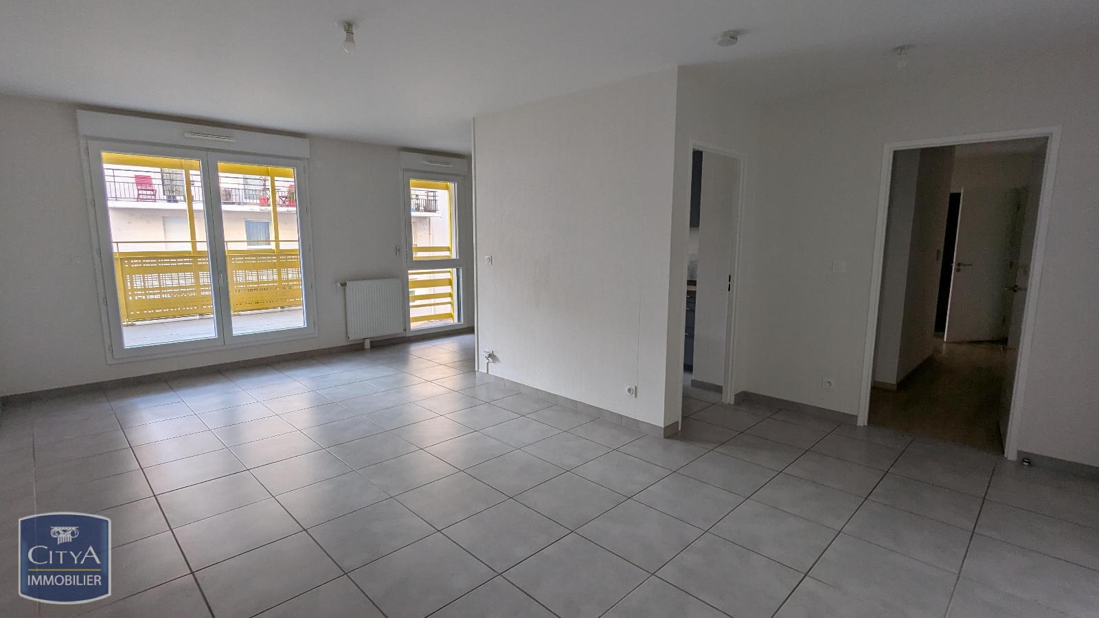 Appartement 3 pièces 67 m² · à Dijon · 67 m² · 890 €/mois