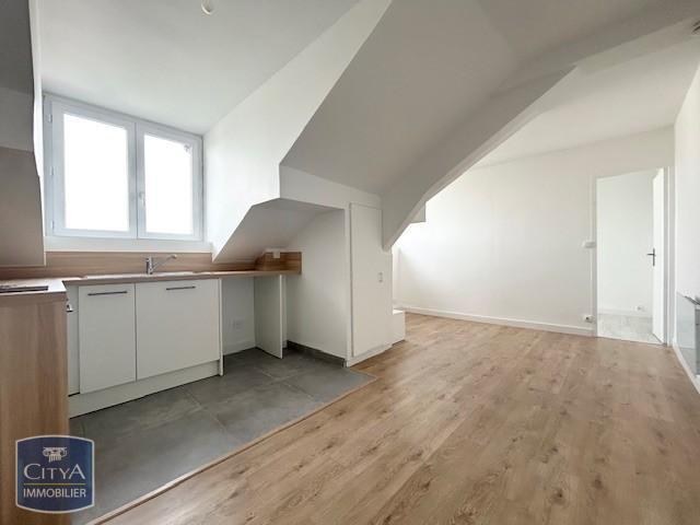 Appartement 2 pièces 28 m² · à Nantes · 28 m² · 730 €/mois