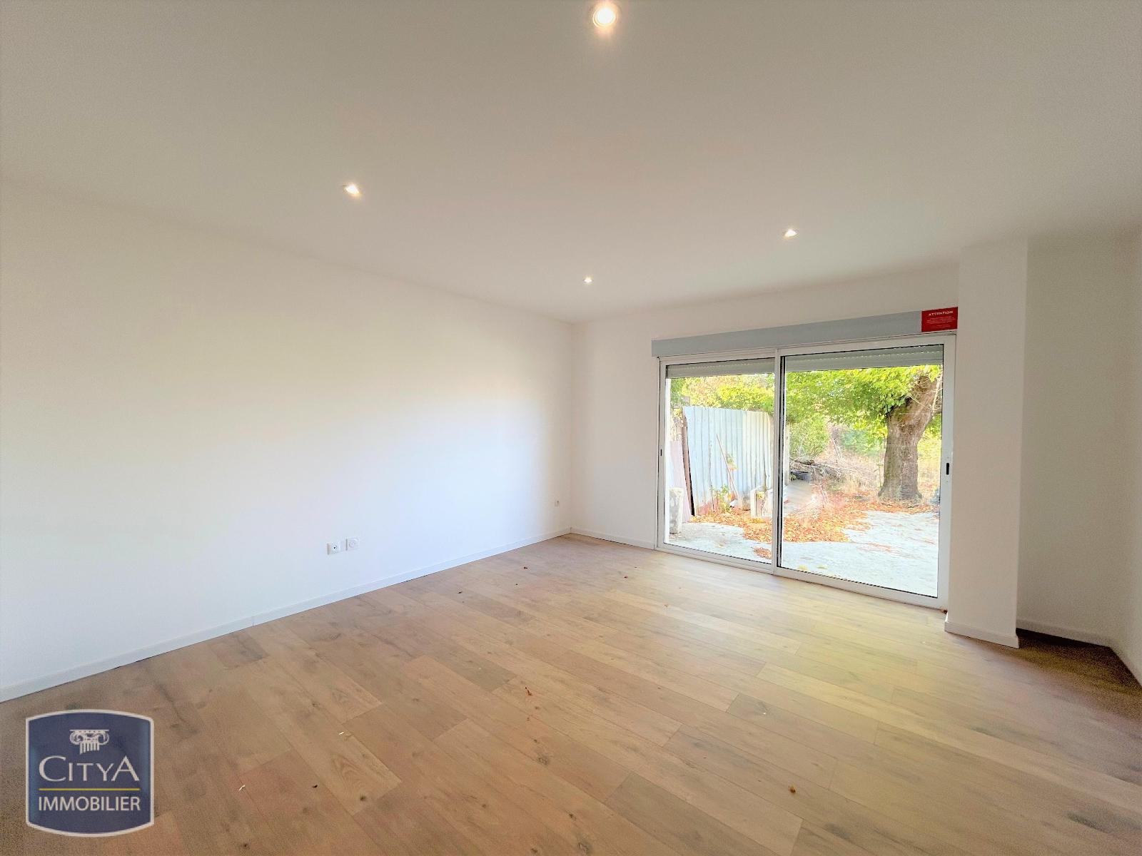 Appartement à Coutras