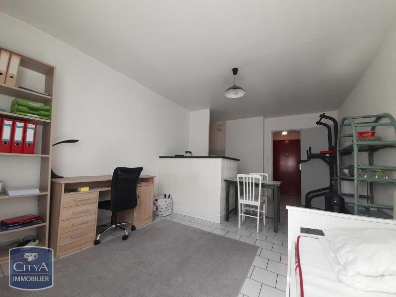 Appartement à Poitiers