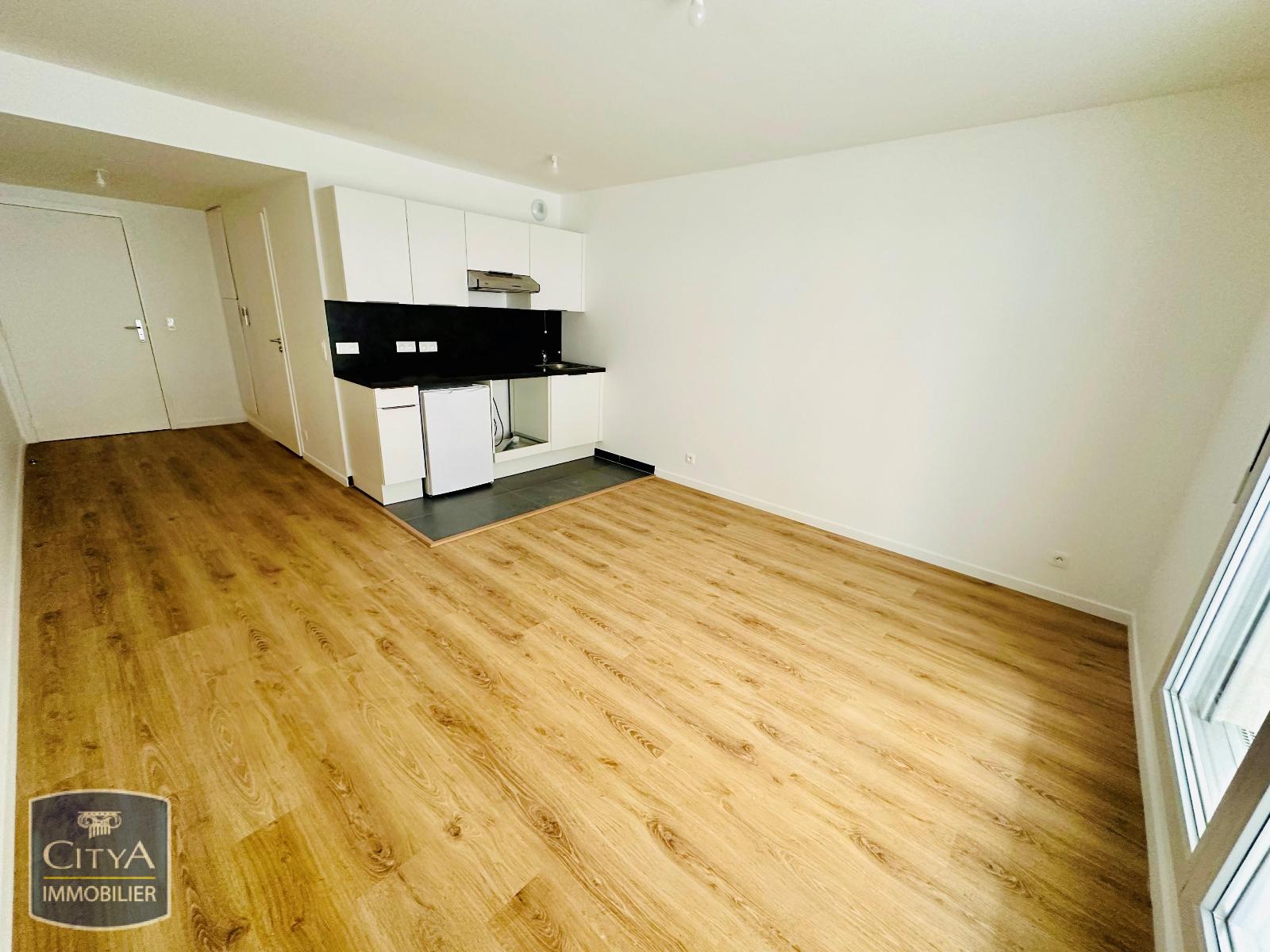 Appartement 1 pièce 28 m² · à Reims · 28 m² · 500 €/mois