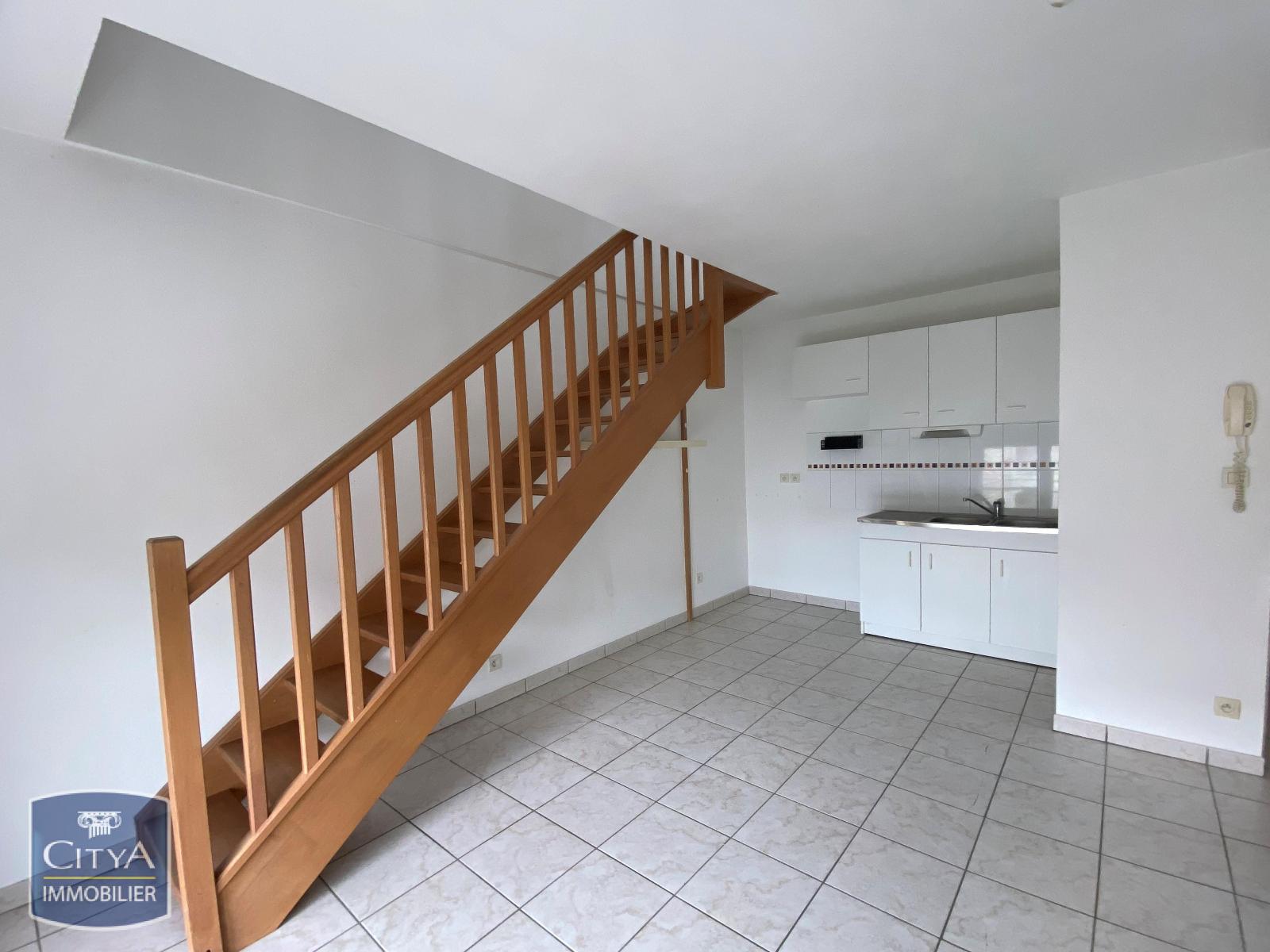 Appartement 2 pièces 37 m² · à Vertou · 37 m² · 570 €/mois