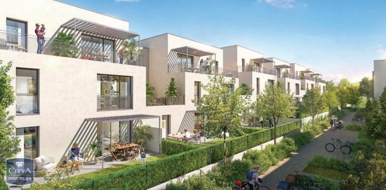 Appartement à Port-de-Bouc