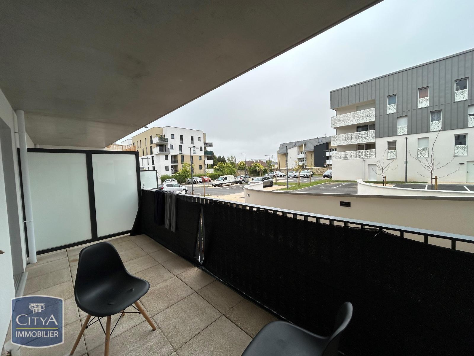 Appartement 2 pièces 38 m² · à Caen · 38 m² · 606 €/mois