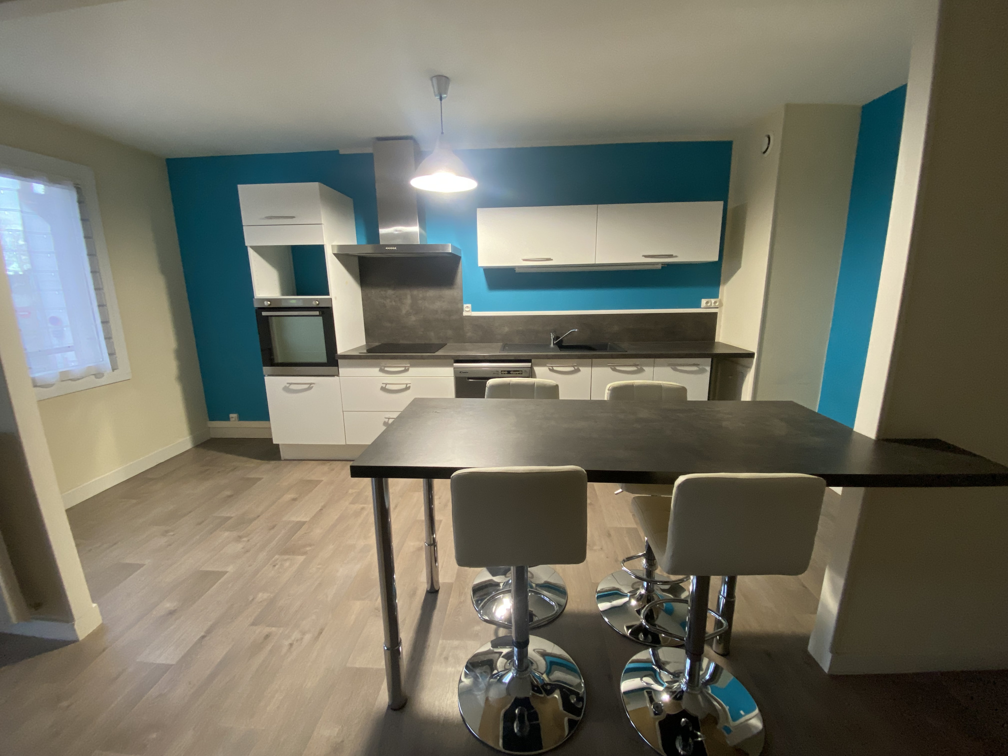 Appartement à Bourges