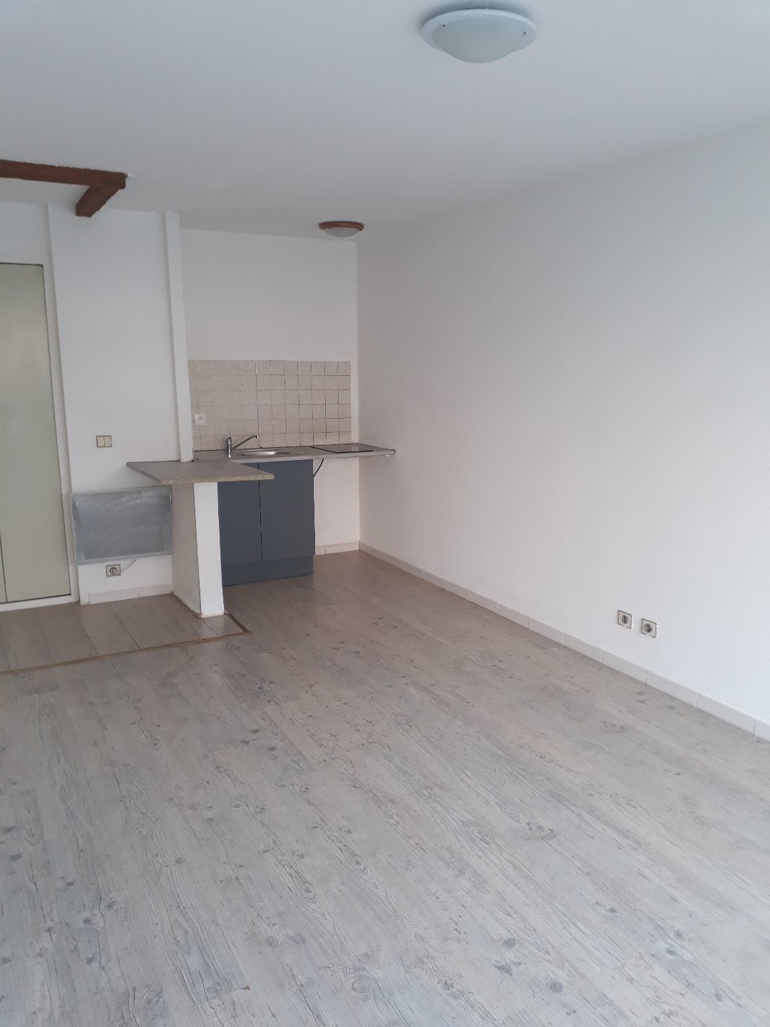 Appartement 2 pièces 31 m² · à Sète · 31 m² · 529 €/mois