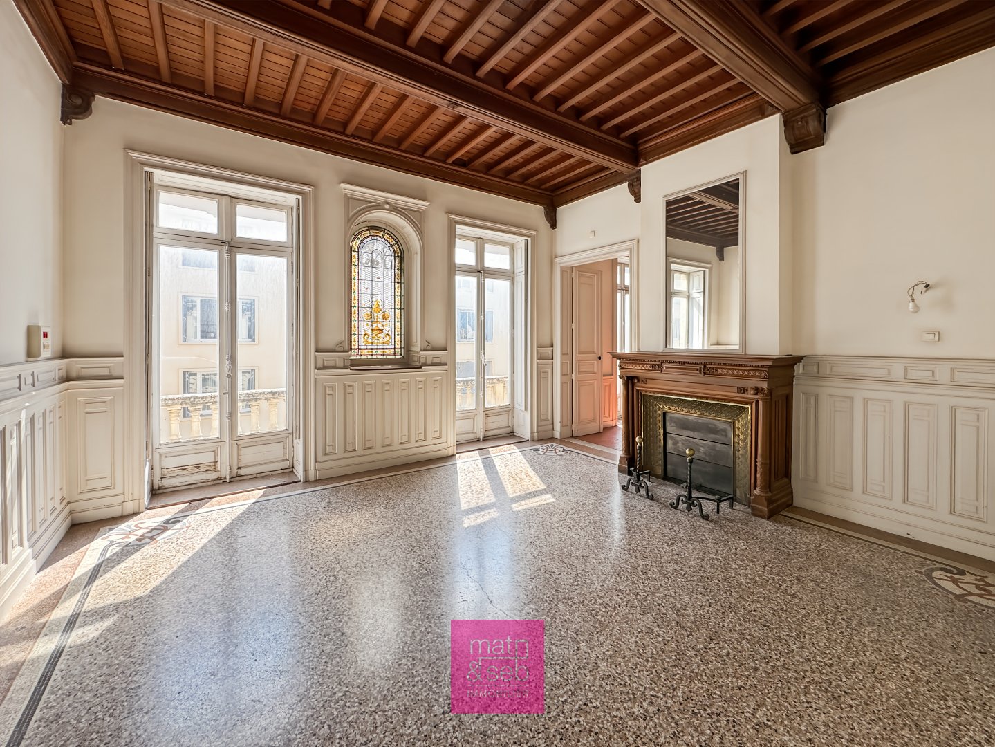Appartement 5 pièces 159 m² · à Montpellier · 159 m² · 598 000 €