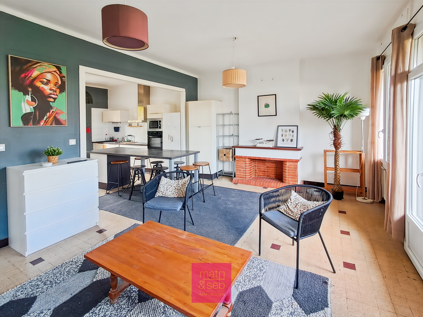 Maison 8 pièces 171 m² · à Montpellier · 171 m² · 650 000 €