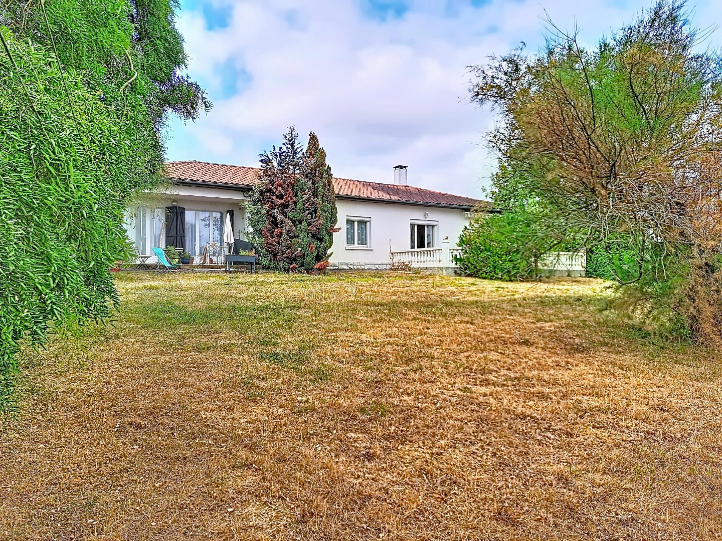 Maison 7 pièces 197 m² · à L'Isle-Jourdain · 197 m² · 291 900 €