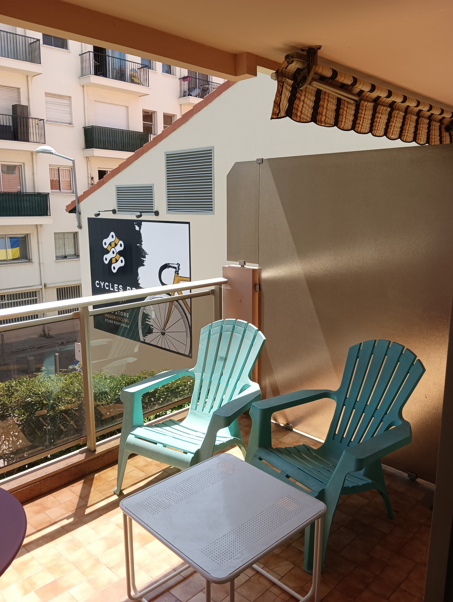 Studio à Nice