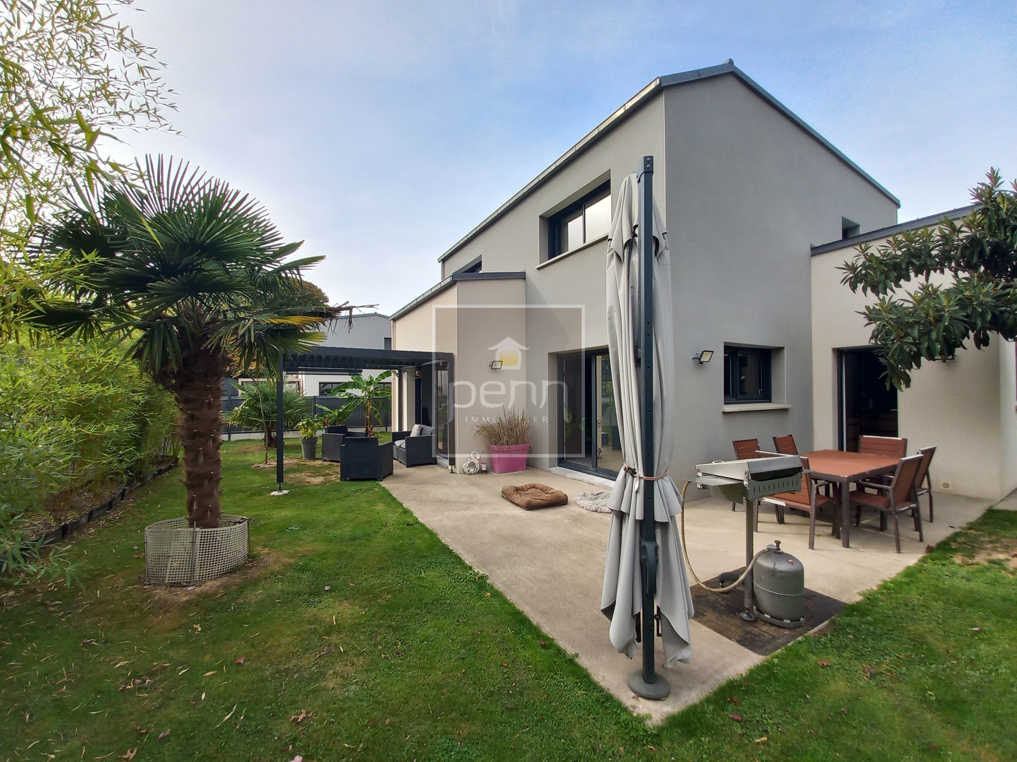 Maison 6 pièces 156 m² · à Vitré · 156 m² · 448 250 €