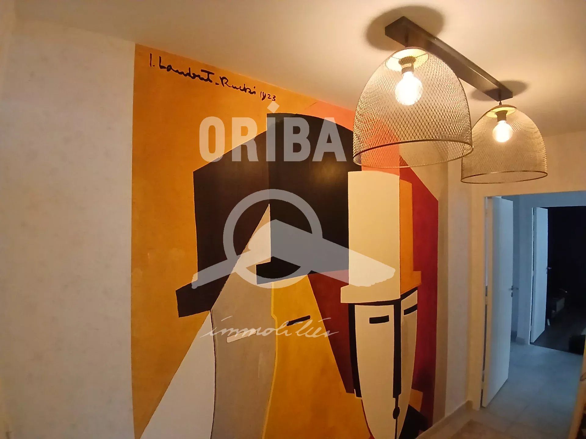 Appartement 4 pièces 75 m² · à Saint-Nazaire · 75 m² · 343 550 €