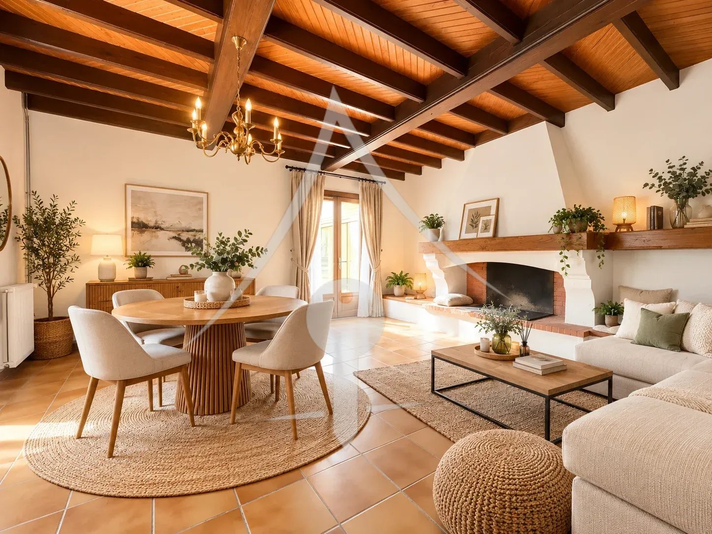 Maison 5 pièces 168 m² · à Lavernose-Lacasse · 168 m² · 299 000 €