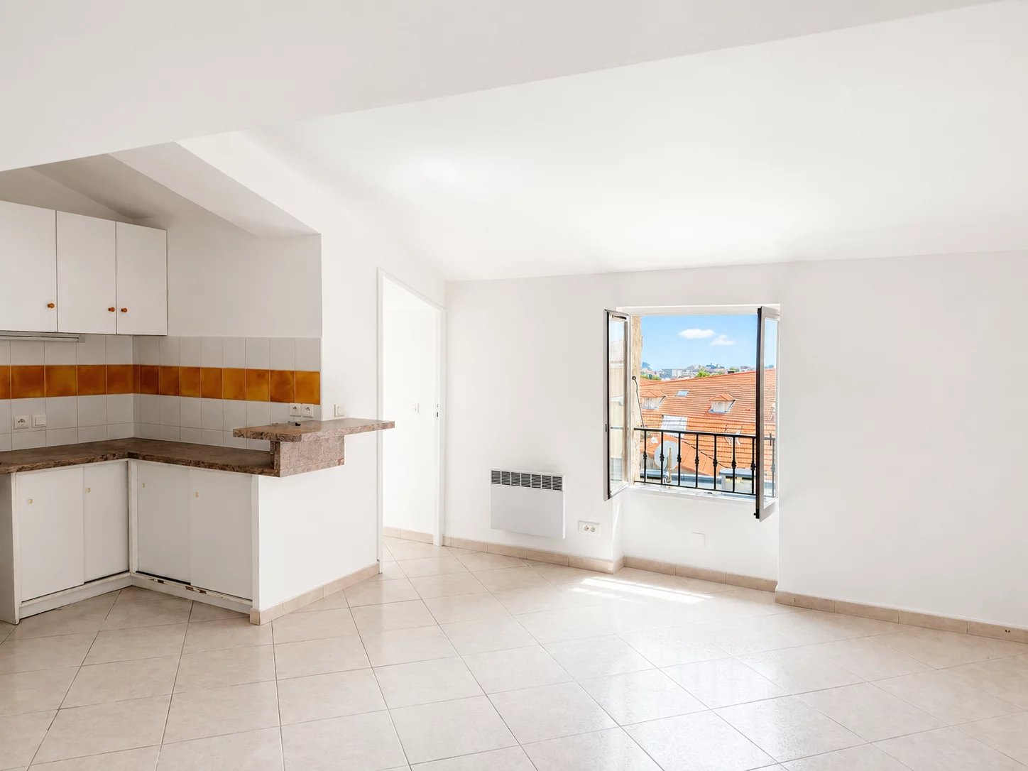Appartement 2 pièces 43 m² · au Cannet · 43 m² · 199 000 €