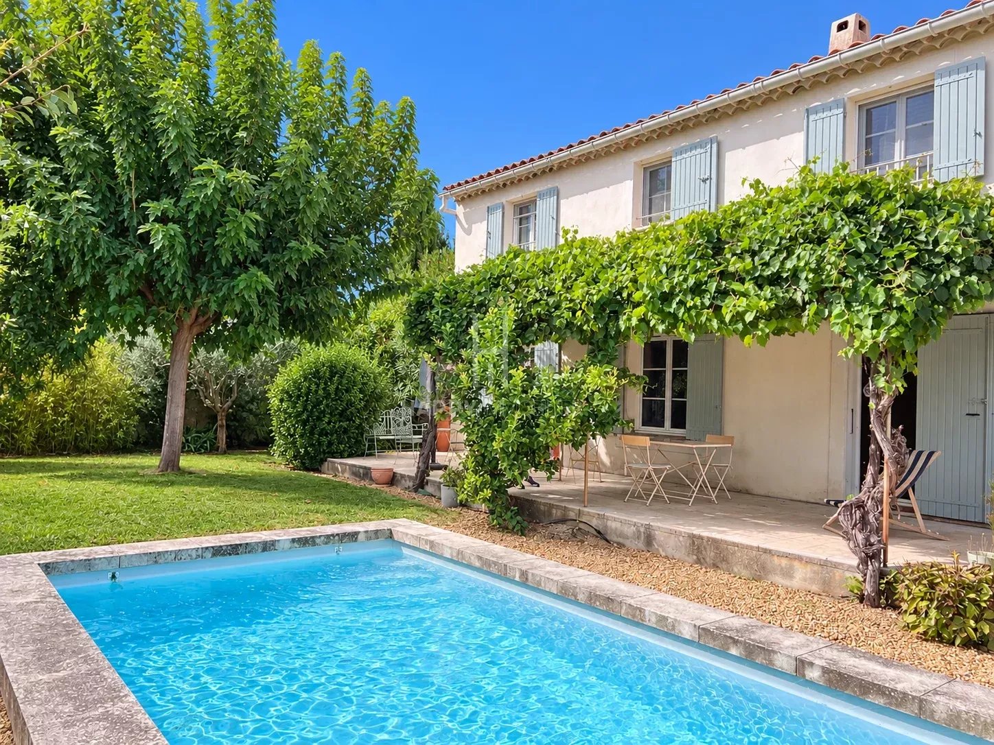 Maison 5 pièces 124 m² · à Maillane · 124 m² · 498 000 €